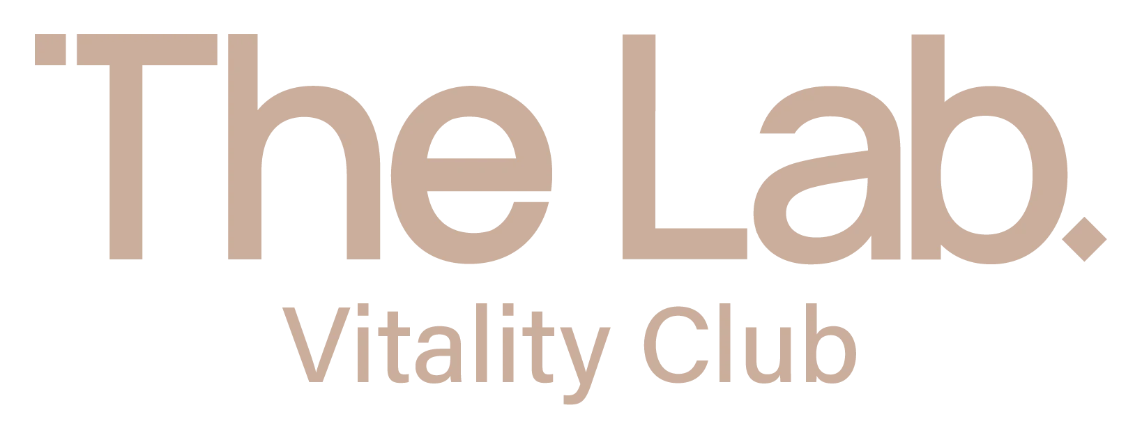 The Lab. Vitality Club